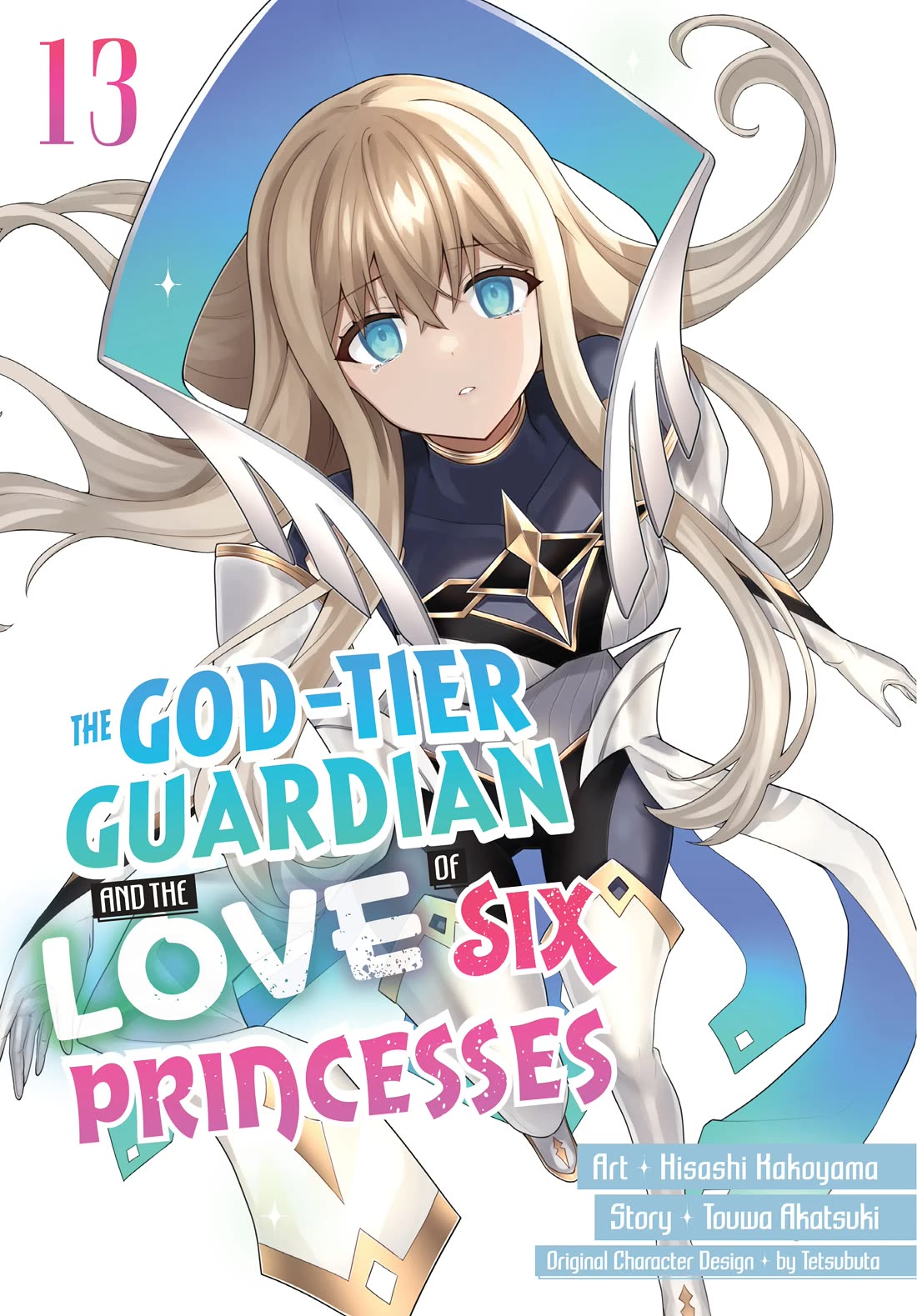 SIX PRINCESSES FALL IN LOVE WITH GOD GUARDIAN Chapter 82 1
